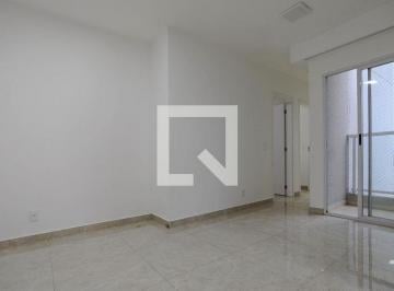 Apartamento · 49m² · 2 Quartos · 1 Vaga · Apartamento para Aluguel - Socorro, 2 Quartos, 49 m² - Mogi das Cruzes