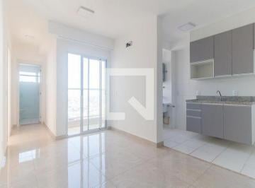 Apartamento · 49m² · 2 Quartos · 1 Vaga · Apartamento para Aluguel - Socorro, 2 Quartos, 49 m² - Mogi das Cruzes