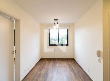 Apartamento · 34m² · 2 Quartos · Apartamento para Aluguel - Butantã, 2 Quartos,  34 m² - São Paulo