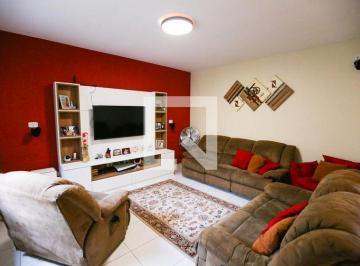Casa · 230m² · 3 Quartos · 2 Vagas · Casa para Aluguel - Jaraguá, 3 Quartos,  230 m² - São Paulo