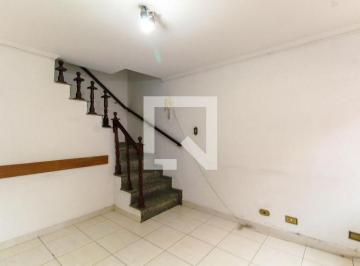 Casa · 62m² · 2 Quartos · Casa para Aluguel - Mooca, 2 Quartos, 62 m² - São Paulo
