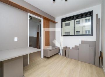 Apartamento · 36m² · 2 Quartos · Apartamento para Aluguel - Jabaquara, 2 Quartos,  36 m² - São Paulo