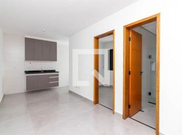 Apartamento · 29m² · 1 Quarto · Apartamento para Aluguel - Água Fria, 1 Quarto,  29 m² - São Paulo