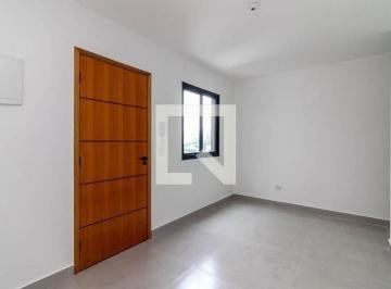 Apartamento · 35m² · 1 Quarto · Apartamento para Aluguel - Água Fria, 1 Quarto,  35 m² - São Paulo