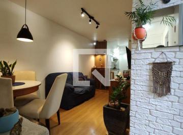 Casa · 75m² · 2 Quartos · 1 Vaga · Casa para Aluguel - Jacarepaguá, 2 Quartos, 75 m² - Rio de Janeiro