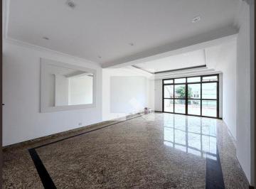 Apartamento · 197m² · 3 Quartos · 3 Vagas · Apartamento para Aluguel - Recreio, 3 Quartos,  197 m² - Rio de Janeiro