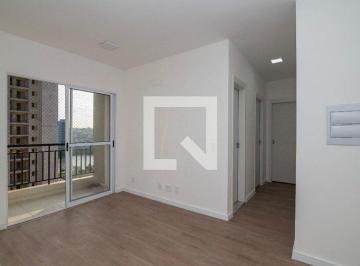 Apartamento · 50m² · 2 Quartos · 1 Vaga · Apartamento para Aluguel - Jardim Santa Clara do Lago I, 2 Quartos, 50 m² - Hortolândia