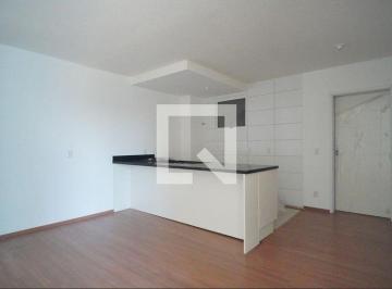 Apartamento · 54m² · 2 Quartos · 1 Vaga · Apartamento para Aluguel - Campina, 2 Quartos,  54 m² - São Leopoldo