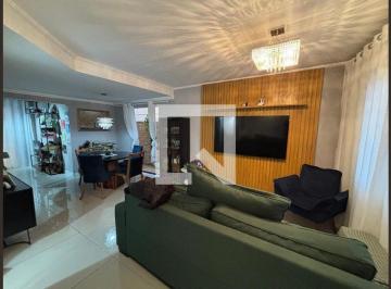 Casa · 140m² · 3 Quartos · 2 Vagas · Casa para Aluguel - Chácara Ondas Verdes, 3 Quartos,  140 m² - Cotia