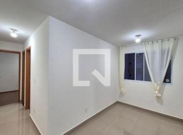 Apartamento · 44m² · 2 Quartos · 1 Vaga · Apartamento para Aluguel - Parque Industrial, 2 Quartos,  44 m² - Campinas