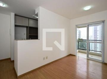 Apartamento · 51m² · 2 Quartos · 1 Vaga · Apartamento para Aluguel - Vila Andrade, 2 Quartos,  51 m² - São Paulo