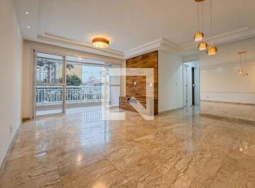 Apartamento · 110m² · 3 Quartos · 2 Vagas · Apartamento para Aluguel - Vila Mariana, 3 Quartos, 110 m² - São Paulo