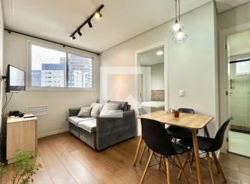 Apartamento · 35m² · 2 Quartos · Apartamento para Aluguel - Jabaquara, 2 Quartos,  35 m² - São Paulo