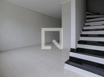 Casa · 67m² · 2 Quartos · 2 Vagas · Casa para Aluguel - Vila Suissa, 2 Quartos,  67 m² - Mogi das Cruzes