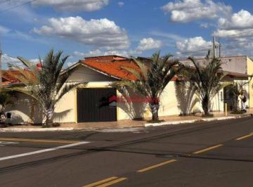 cd0b1230b181169878222a00cb665ee9a5f4db1a · Casa com 3 dormitórios à venda, 119 m² por R$ 580.000,00 - Parque Bom Retiro - Paulínia/SP