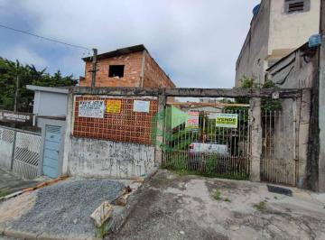 fbbc321658305b73f6826ea6e7c7d2d403f40d89 · Terreno à venda, 248 m² por R$ 300.000,00 - Dos Casa - São Bernardo do Campo/SP