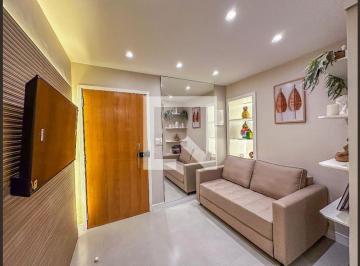 Apartamento · 33m² · 1 Quarto · Apartamento à Venda - Centro, 1 Quarto,  33 m² - Rio de Janeiro