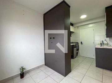 Apartamento · 39m² · 2 Quartos · 1 Vaga · Apartamento à Venda - Sacomã, 2 Quartos, 39 m² - São Paulo