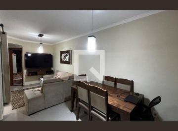 Apartamento · 50m² · 2 Quartos · 1 Vaga · Apartamento à Venda - Vila Leopoldina, 2 Quartos, 50 m² - Santo André