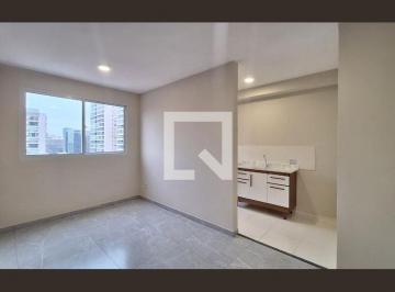 Apartamento · 43m² · 2 Quartos · Apartamento à Venda - Barra Funda, 2 Quartos,  43 m² - São Paulo