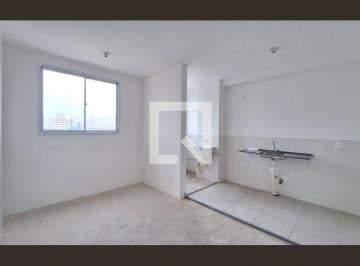 Apartamento · 42m² · 2 Quartos · Apartamento à Venda - Água Branca, 2 Quartos, 42 m² - São Paulo