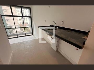 Apartamento · 21m² · 1 Quarto · Apartamento à Venda - Chácara Santo Antonio, 1 Quarto,  21 m² - São Paulo
