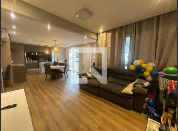 Casa · 147m² · 3 Quartos · 2 Vagas · Casa à Venda - Alphaville, 3 Quartos, 147 m² - Santana de Parnaíba