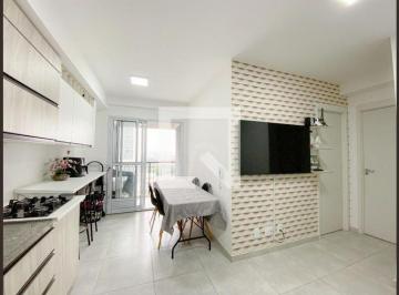 Apartamento · 41m² · 2 Quartos · 1 Vaga · Apartamento à Venda - Lapa, 2 Quartos,  41 m² - São Paulo