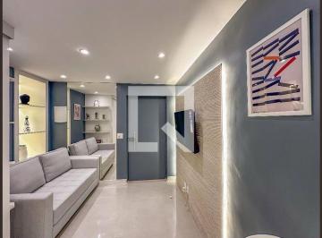 Apartamento · 33m² · 1 Quarto · Apartamento à Venda - Centro, 1 Quarto,  33 m² - Rio de Janeiro