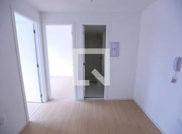 Apartamento · 30m² · 2 Quartos · Apartamento à Venda - Freguesia do Ó, 2 Quartos,  30 m² - São Paulo