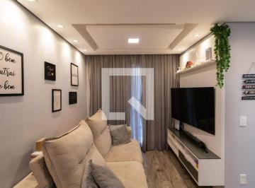 Apartamento · 45m² · 2 Quartos · 1 Vaga · Apartamento à Venda - Itaquera, 2 Quartos,  45 m² - São Paulo