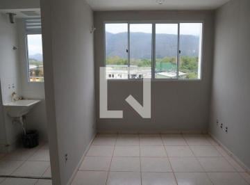 Apartamento · 43m² · 2 Quartos · 1 Vaga · Apartamento à Venda - Recreio, 2 Quartos, 43 m² - Rio de Janeiro