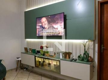 Casa · 125m² · 3 Quartos · 1 Vaga · Casa à Venda - Engenho de Dentro, 3 Quartos,  125 m² - Rio de Janeiro