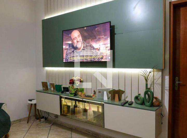 Foto do imóvel - Casa com 3 quartos para comprar, permite animais de estimação