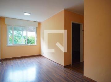 Apartamento · 50m² · 1 Quarto · Apartamento à Venda - Passo D'areia, 1 Quarto,  50 m² - Porto Alegre