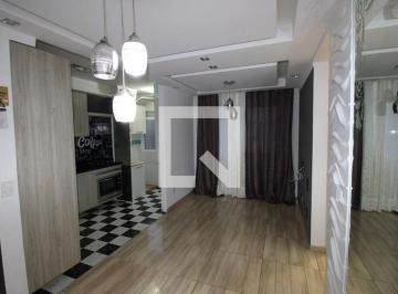 Apartamento · 35m² · 2 Quartos · Apartamento à Venda - Vila Progresso, 2 Quartos,  35 m² - São Paulo