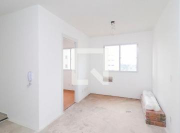 Apartamento · 35m² · 2 Quartos · Apartamento à Venda - Vila Progresso, 2 Quartos,  35 m² - São Paulo