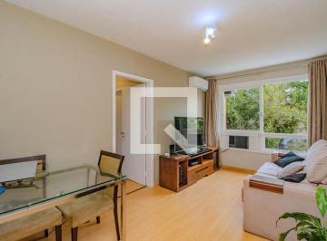 Apartamento · 59m² · 2 Quartos · Apartamento à Venda - Passo D'areia, 2 Quartos, 59 m² - Porto Alegre