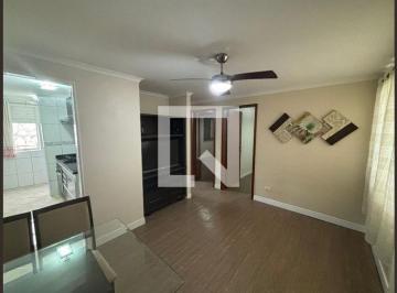 Apartamento · 45m² · 2 Quartos · 1 Vaga · Apartamento à Venda - Artur Alvim, 2 Quartos,  45 m² - São Paulo