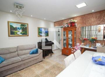 Casa · 106m² · 3 Quartos · 1 Vaga · Casa à Venda - Vila Clarice, 3 Quartos, 106 m² - Santo André