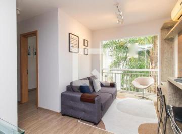 Apartamento · 52m² · 2 Quartos · 1 Vaga · Apartamento à Venda - Camaquã, 2 Quartos,  52 m² - Porto Alegre