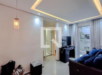 Apartamento · 42m² · 2 Quartos · Apartamento à Venda - Ipiranga, 2 Quartos,  42 m² - São Paulo