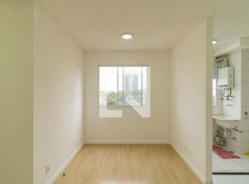 Apartamento · 41m² · 2 Quartos · Apartamento à Venda - Bom Retiro, 2 Quartos, 41 m² - São Paulo