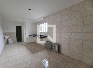 Apartamento · 42m² · 2 Quartos · 1 Vaga · Apartamento à Venda - Vila Alpina, 2 Quartos,  42 m² - São Paulo