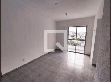 Apartamento · 58m² · 2 Quartos · 1 Vaga · Apartamento à Venda - Engenho de Dentro, 2 Quartos, 58 m² - Rio de Janeiro