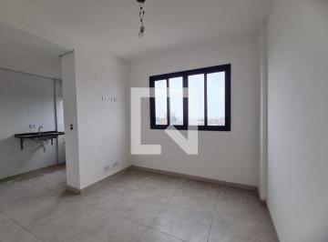 Apartamento · 28m² · 1 Quarto · 1 Vaga · Apartamento à Venda - Vila Alpina, 1 Quarto,  28 m² - São Paulo