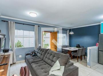 Casa de 2 quartos, São Paulo · Casa à Venda - Jardim Vivan, 2 Quartos,  137 m² - São Paulo