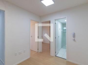 Apartamento · 29m² · 2 Quartos · Apartamento à Venda - Água Branca, 2 Quartos,  29 m² - São Paulo