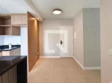 Apartamento · 44m² · 2 Quartos · 1 Vaga · Apartamento à Venda - Campos Elíseos , 2 Quartos, 44 m² - Campinas