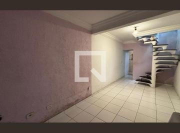 Casa · 128m² · 3 Quartos · 2 Vagas · Casa à Venda - Vila América, 3 Quartos, 128 m² - Santo André